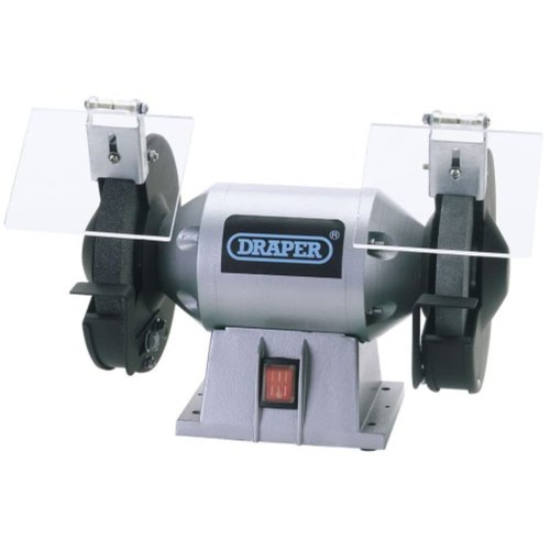 Draper 66804 150mm bench - draper,