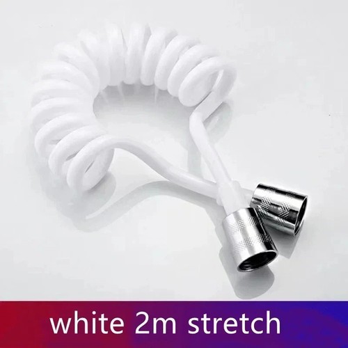 Chrome muslim shower - chrome,
