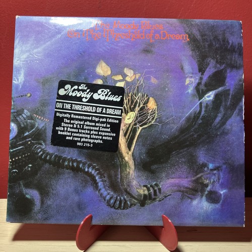 The moody blues - the, :