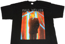 Rare! Vintage 2013 Paul Weller