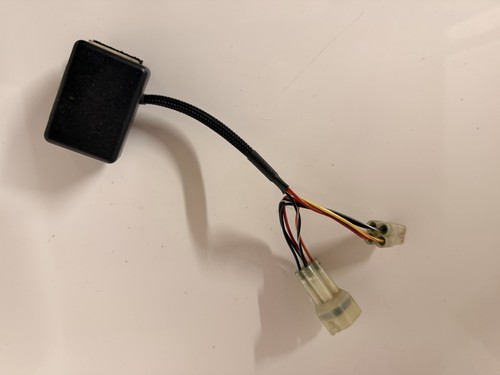 Power commander optimiser - power, 5