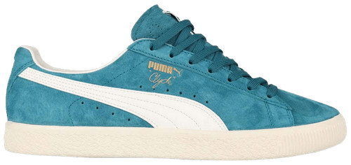 Puma clyde premium core harbor - puma,