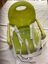CHICCO POCKET BOOSTER FEEDING CHAIR/SEAT