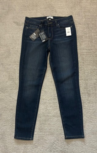 Nwt paige verdugo skinny ankle - paige,