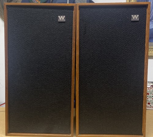 Vintage wharfedale linton - linton, 2