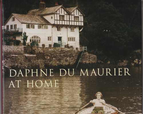 Daphne maurier home by - du, at