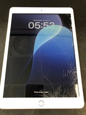 Apple iPad Pro - 256GB - Space