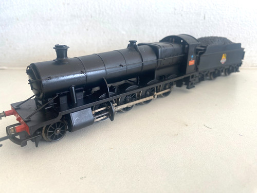 Hornby china r2202 black - r2202, br