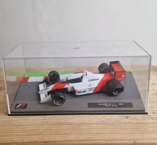 Ayrton Senna McLaren MP4/4