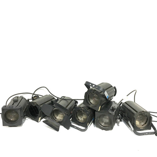 Selecon acclaim fresnel - x,