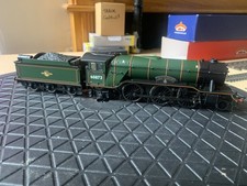 Bachmann V2 Class renamed &