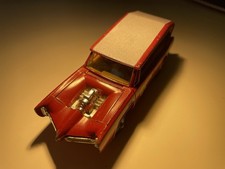 Corgi Toys 277 Monkeemobile