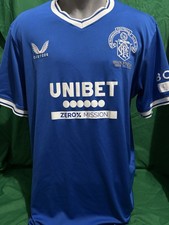 Rangers Special Shirt 2024/25