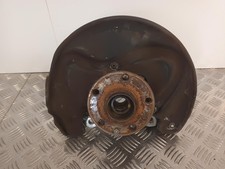 Audi TT Mk2 06-14 2.0 Petrol O/S Drivers Right Front Hub 5K0498621 497978