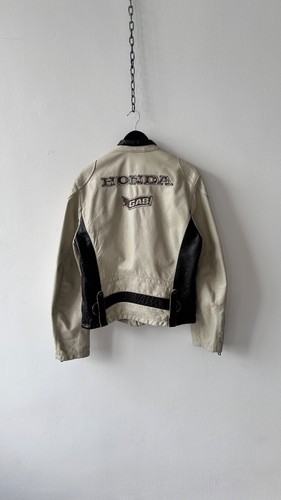 Gas honda hrc - honda, jacket