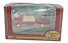 EFE 21901 Barton Transport