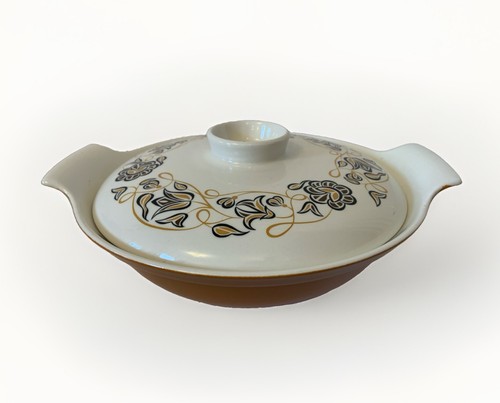 Vintage poole pottery - vintage, 70’s