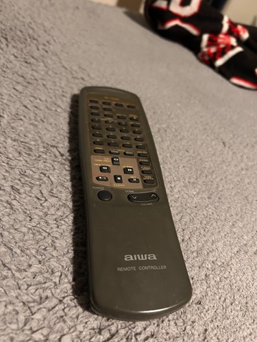 Aiwa tz720 fi - aiwa, hi-fi
