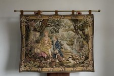 Large Vintage French Marc