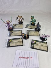 World of Warcraft Miniatures