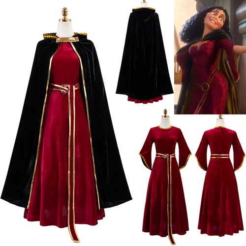 Tangled rapunzel mother gothel - rapunzel,