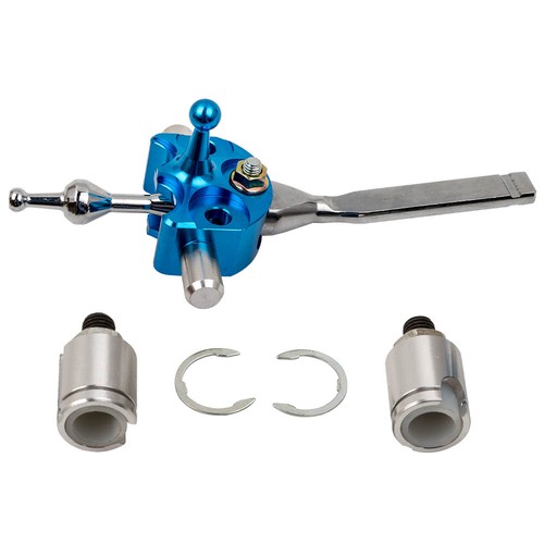 Manual short shifter - short, quick