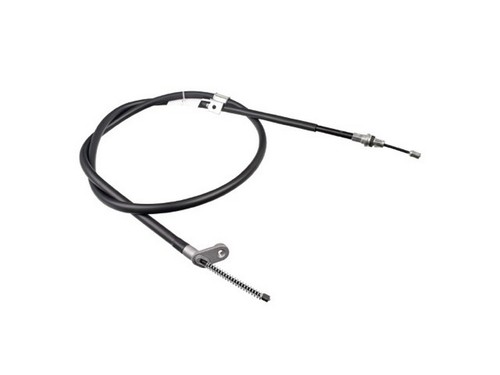 Brake cable rear right fits - brake,