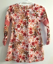  Janie and Jack Floral Dress