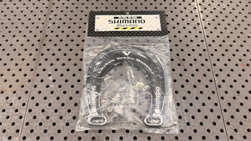 Nos shimano carbon brake - nos,