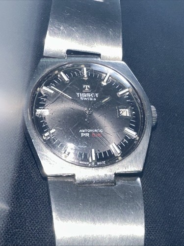 Gents retro automatic - gents,