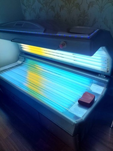 Ultrasun sunburst 4000 - ultrasun,