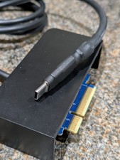 Dell WD19 180W Docking Station