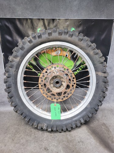 Kawasaki kdx 125 200 - kdx, 220