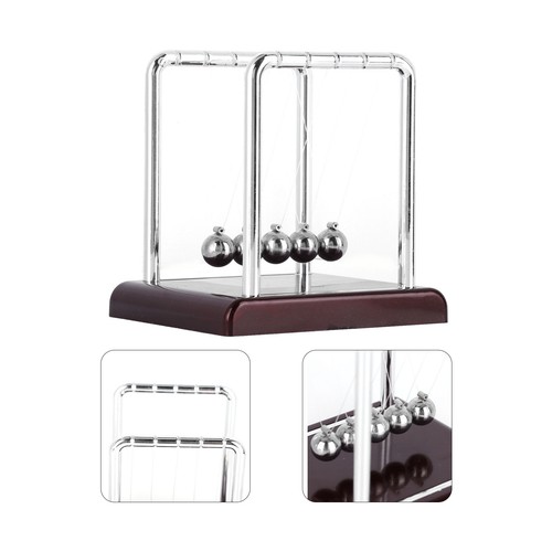 Newton cradle balance balls - balance,
