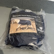 Lunge Rug Rhinegold Horse