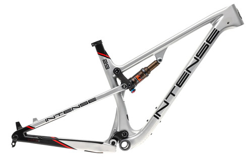 Frame pivot bearing kit - frame, |