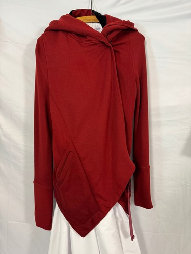Ann demeulemeester asymmetric - demeulemeester,