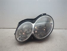 MERCEDES CLK220 CDI AVANTGARDE