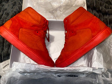 Balenciaga Men's Arena Puzzle