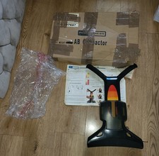 Pro Fitness Ab Compactor