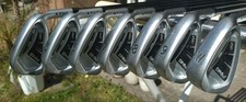 PING i20 Iron Set 7pc 4-PW
