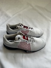 Wilson Tennis Shoes Men’s Size 9