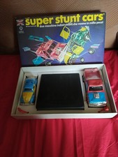Super Stunt Cars 1980;S