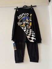 M&S Sonic The Hedgehog Boys