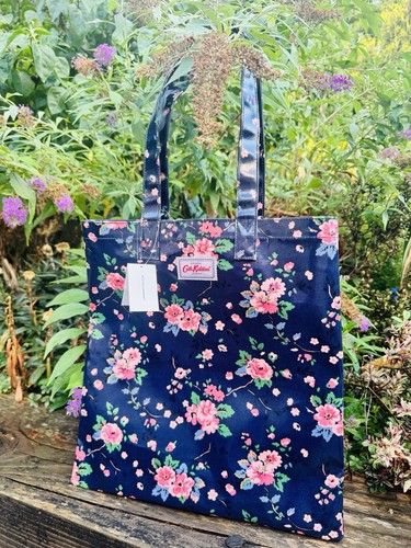 Cath kidston large tote - kidston,