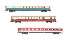 Trix 15682 Pre-Owned Set Of 3