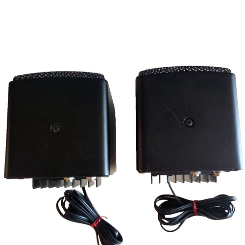 Fostex 6301b active monitor - 6301b-h,