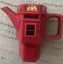 London Pottery Post Office