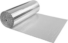 10m x 60cm Radiator Reflector