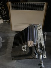 Baxi Brazilia F 5S Oak heater 